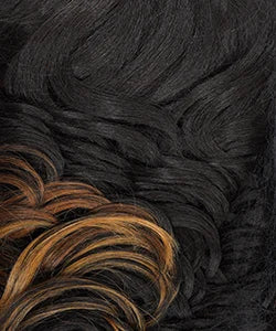 Sensationnel BareLace Glueless Lace Front Wig 13X6 Unit 7 - Long, Secure Glueless Fit, Glueless Comfort, Natural Styling